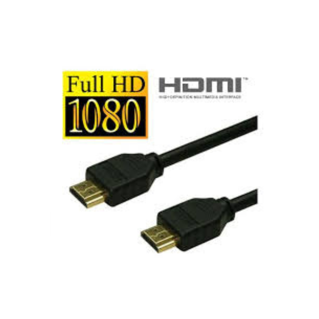 cables HDMI