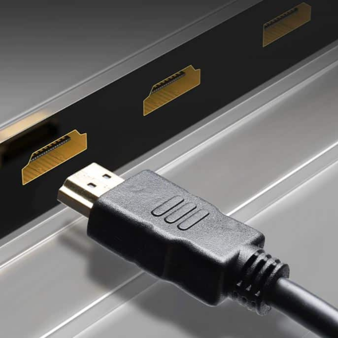 cables HDMI