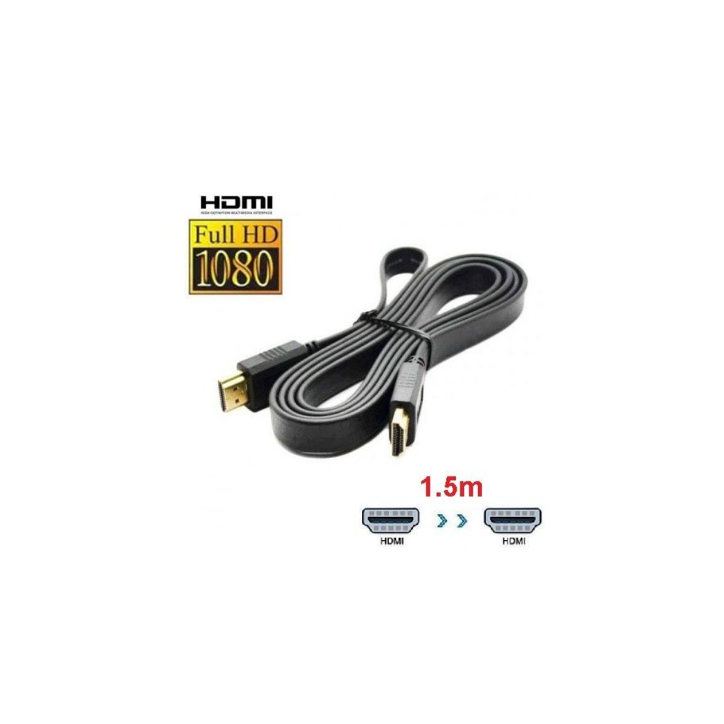 cables HDMI