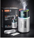 Diffuseur aromatique pour voiture