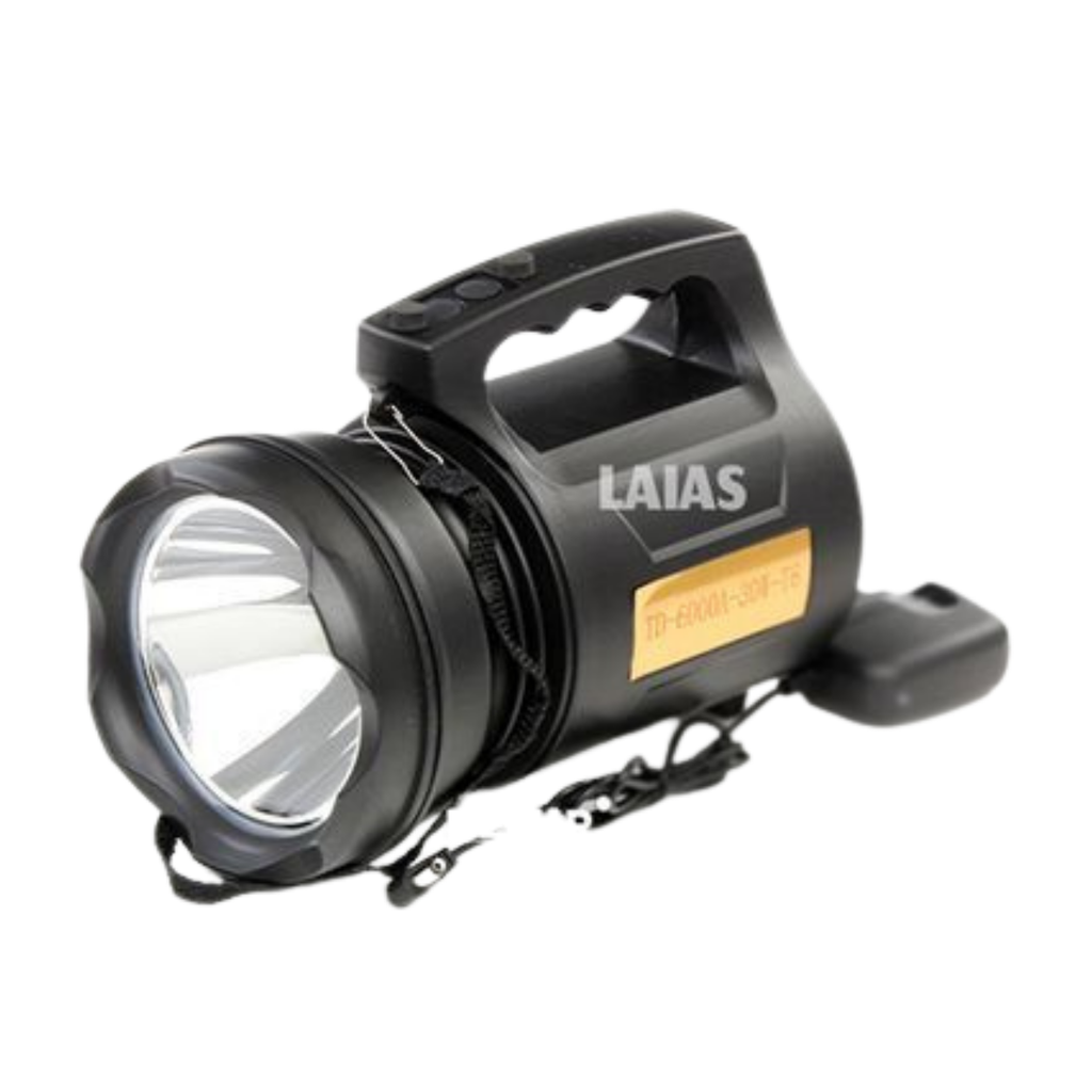 Lampe portative