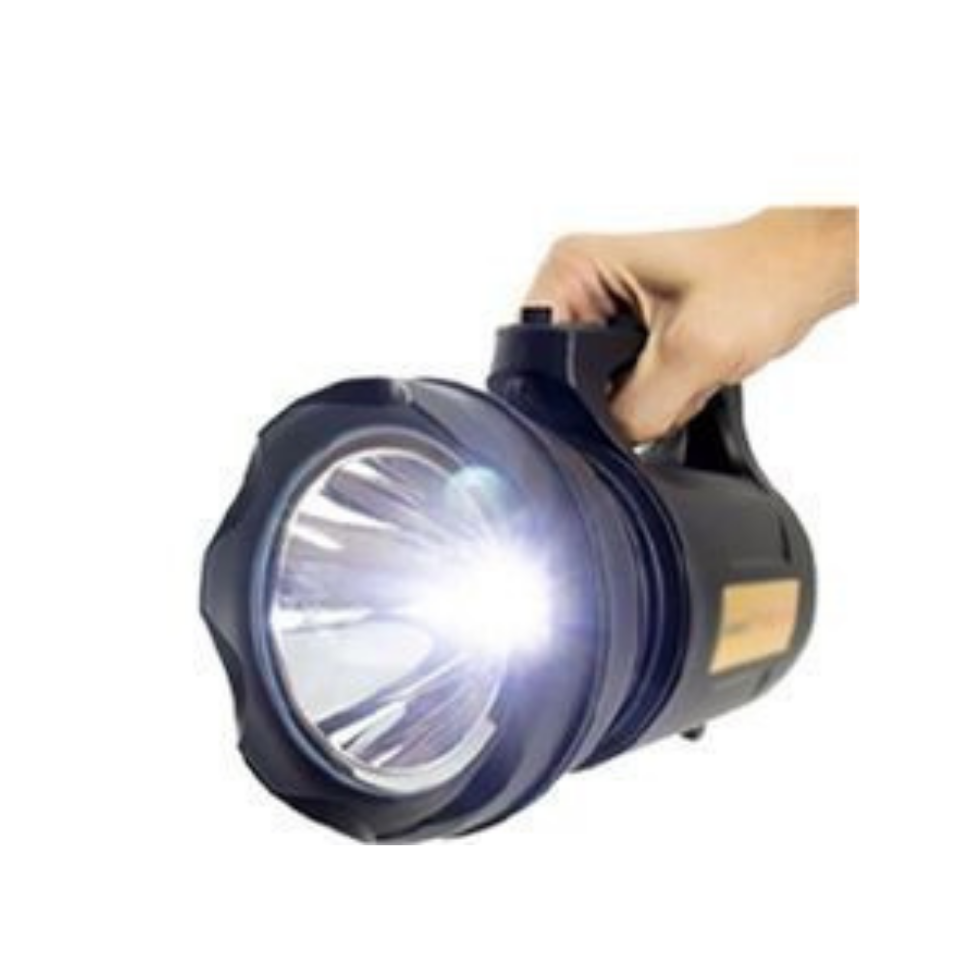 Lampe portative