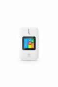 Point d'accès wifi portable tactile
