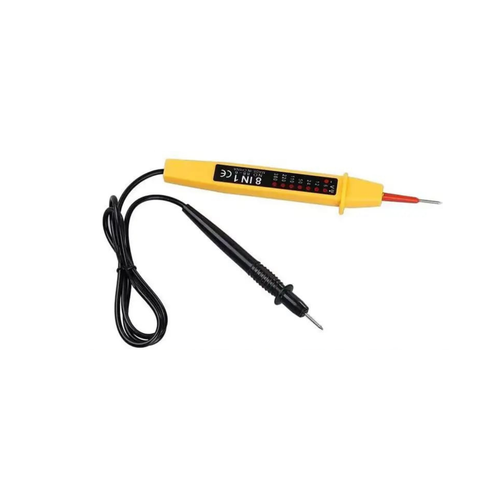 Testeur Voltage