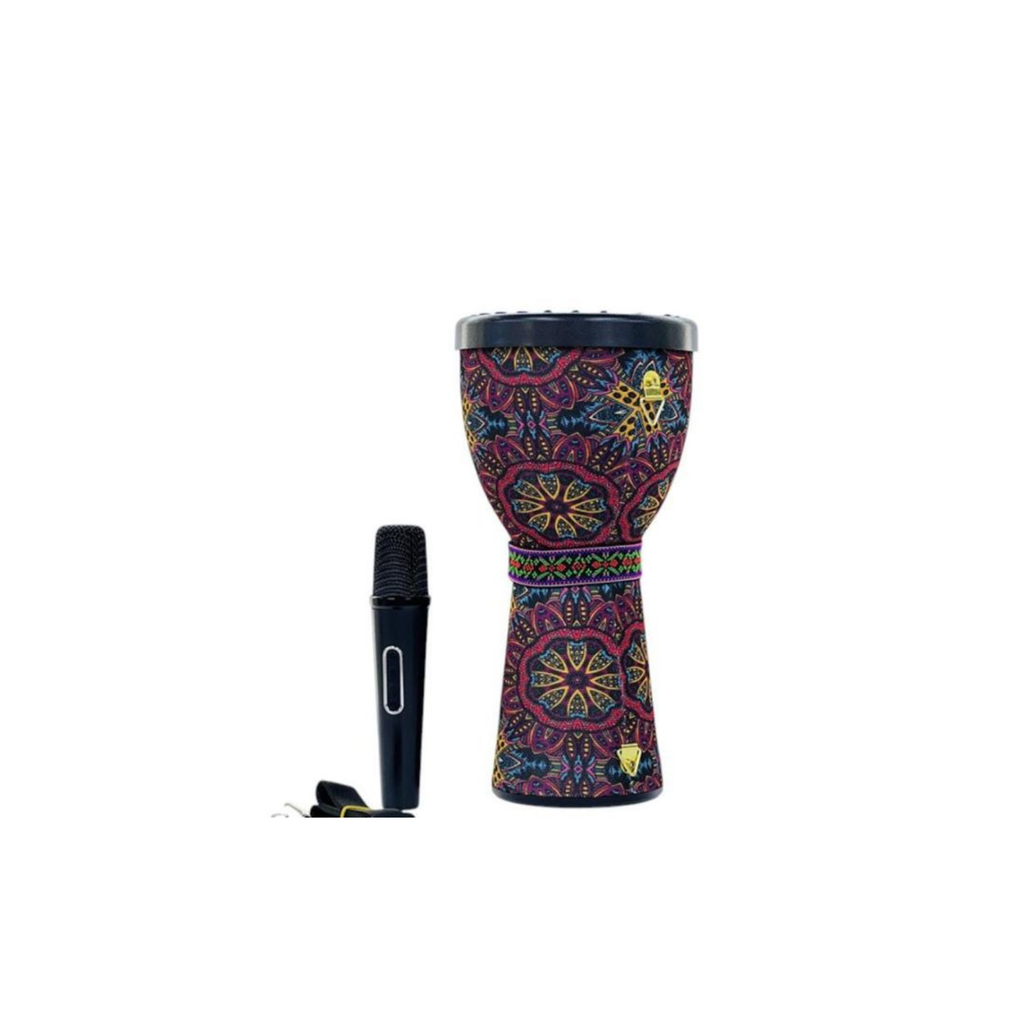 Baf portable avec micro  bleuthoot