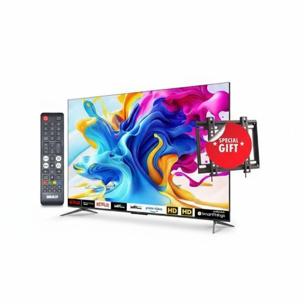 ilition TV smart 43 + garantie 1 an