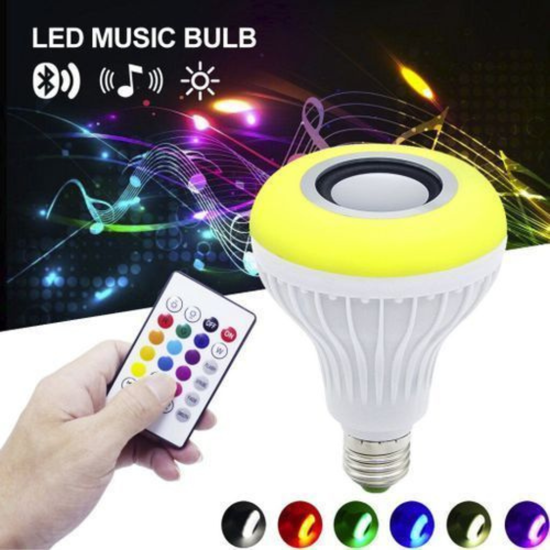LED music BL