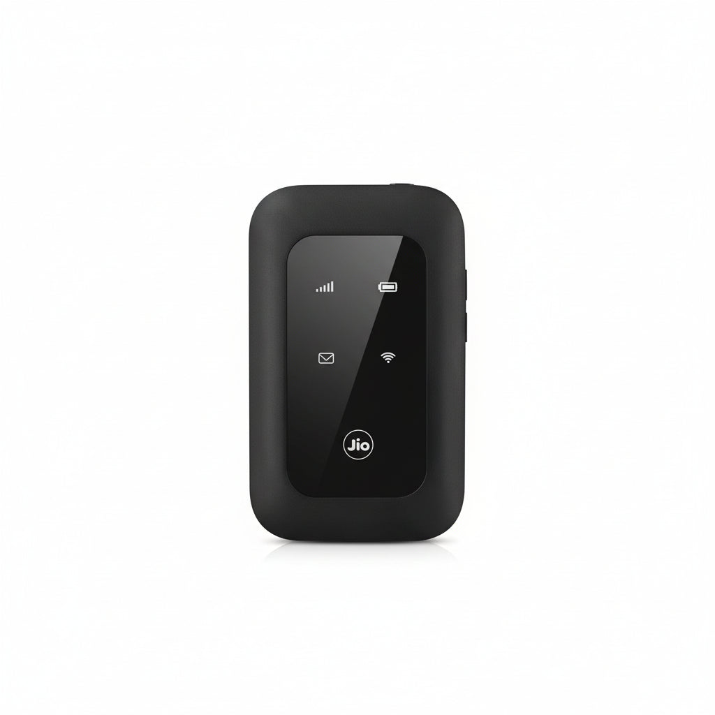 Point d'accès wifi portable