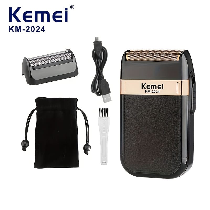 Tondeuse finition KEIMI KM-2024