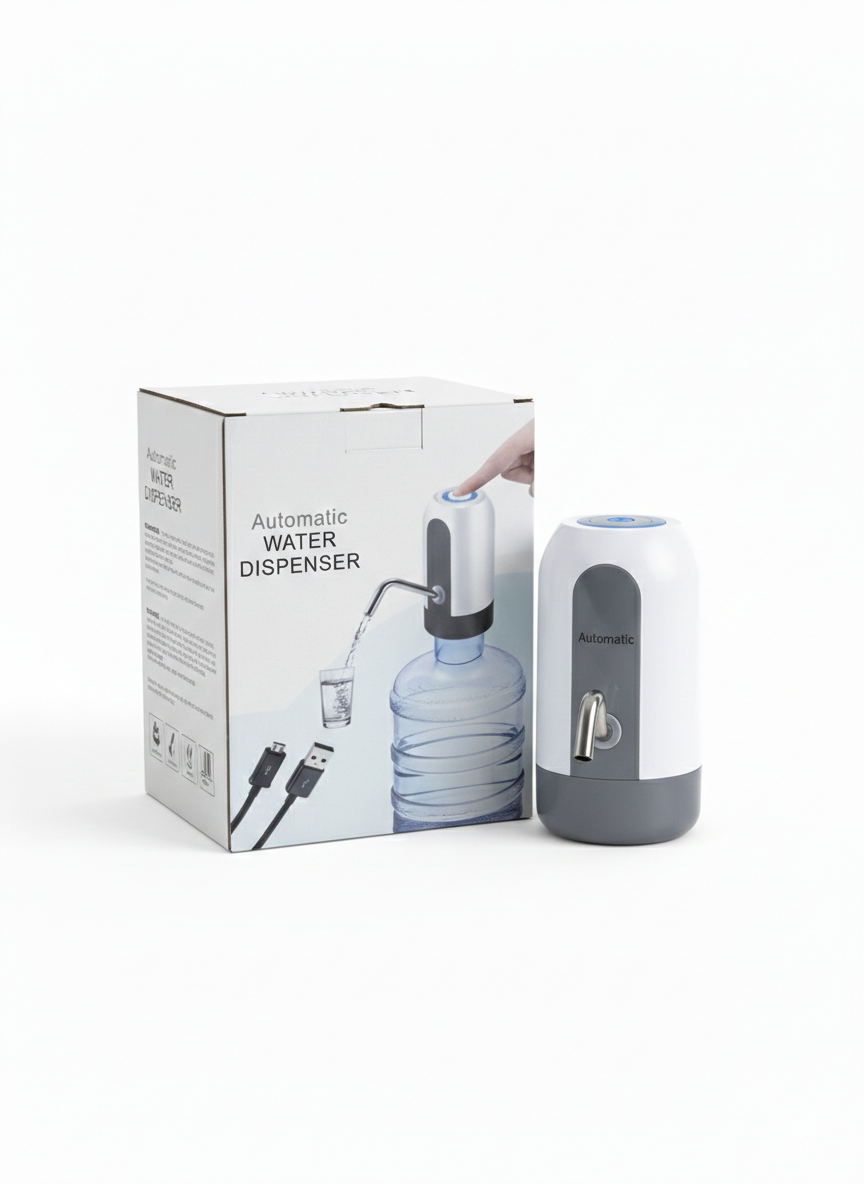 Mini pompe à eau electrique