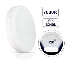 Lamps plafond 36w enc