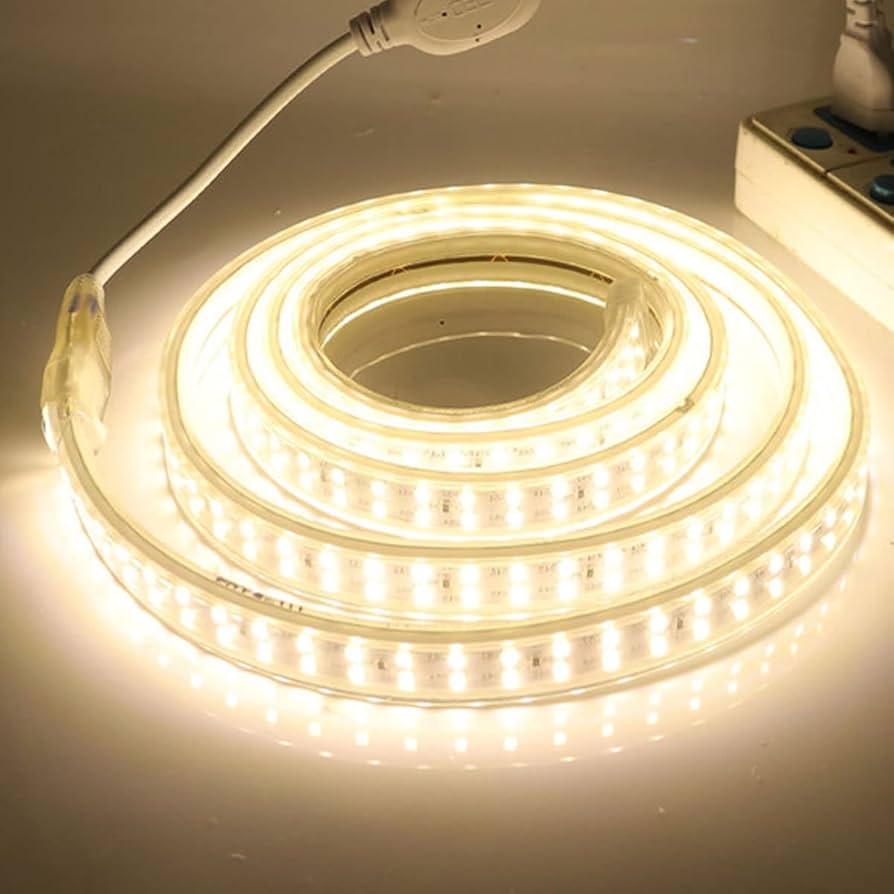 Band led lumineuse