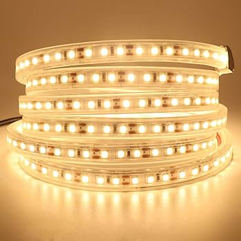 Band led lumineuse