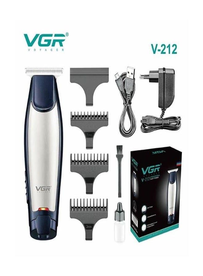 Tondeuse VGR V212 4X1