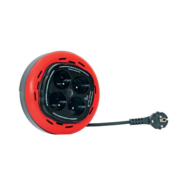 Rallenge elecrtique 4x1