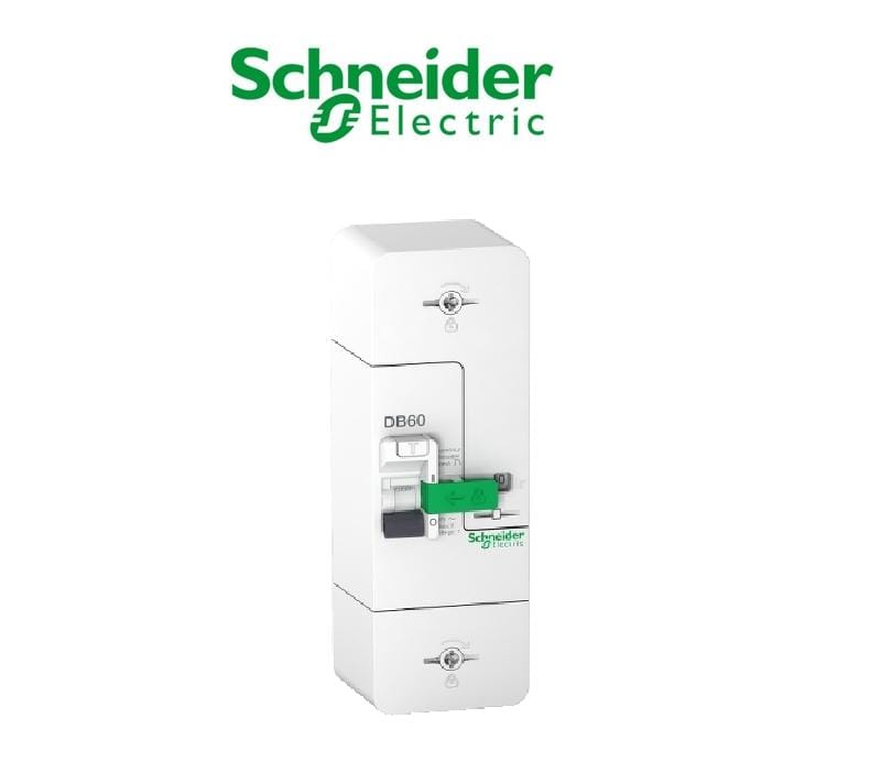 Injecteur electrique Schneider