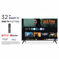 Echolink Tizen OS smart TV 32