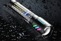 RGB led portatif