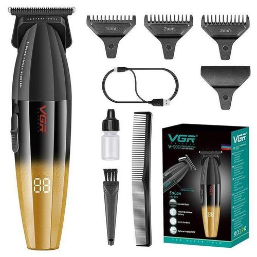 Tondeuse VGR V-906