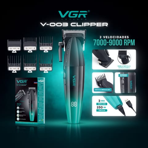 Tondeuse VGR V_003