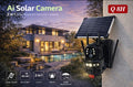 Camera  Soler Q8-1