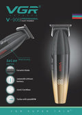 Tondeuse VGR V-906