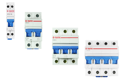 Double injector electrique