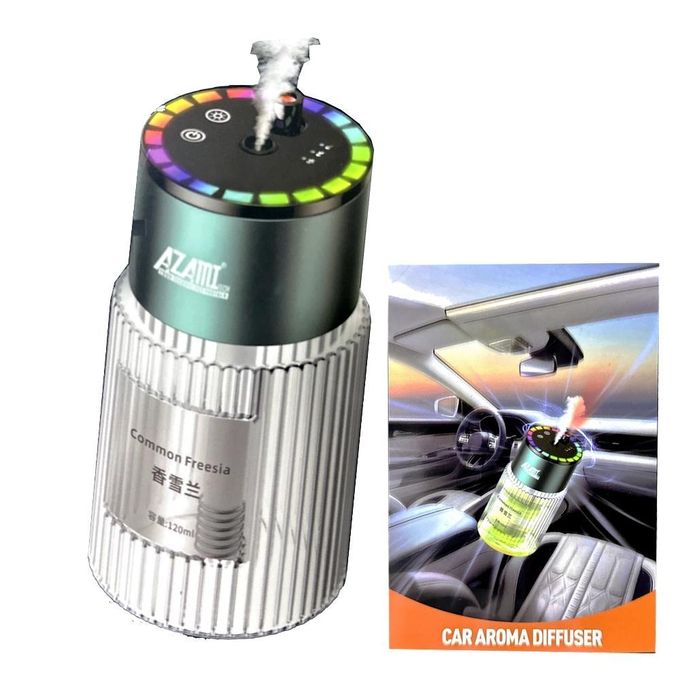 Diffuseur aromatique pour voiture
